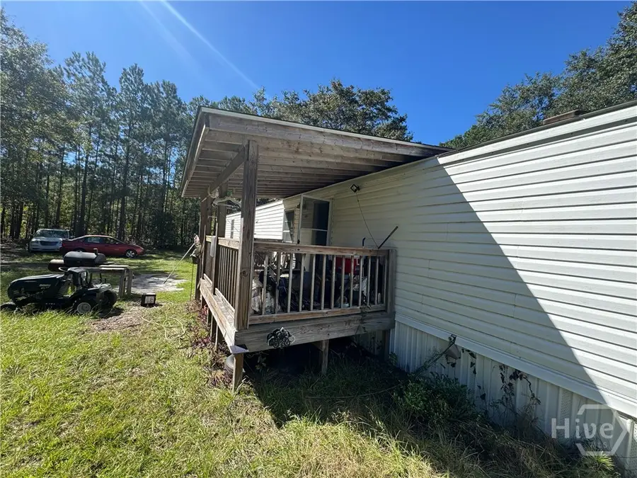124 Burnt Tree Drive, Guyton, GA 31312 - #3