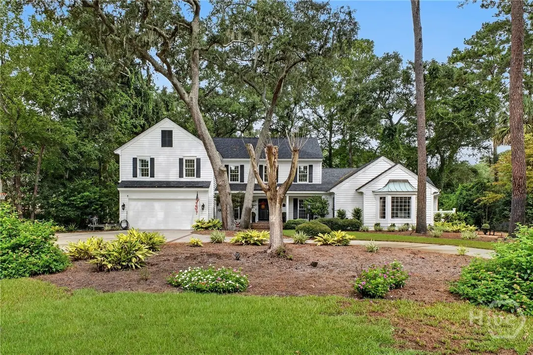 19 Cotton Crossing, Savannah, GA 31411 - #1