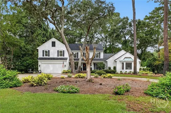 19 Cotton Crossing, Savannah, GA 31411