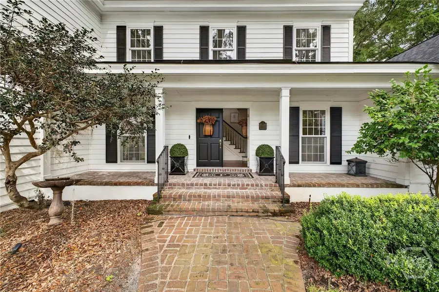 19 Cotton Crossing, Savannah, GA 31411 - #2