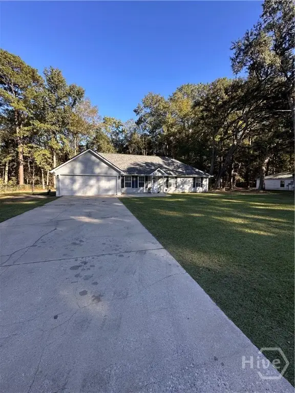 166 Old Sunbury Trl, Midway, GA 31320 - #1