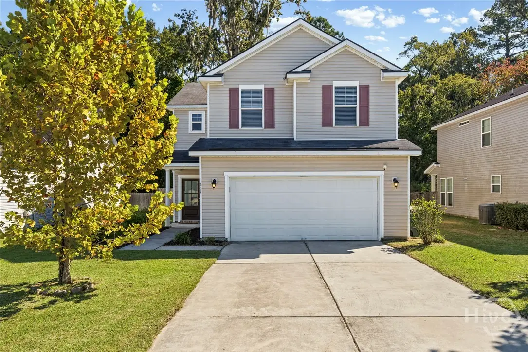 154 Calm Oak Circle, Savannah, GA 31419 - #1