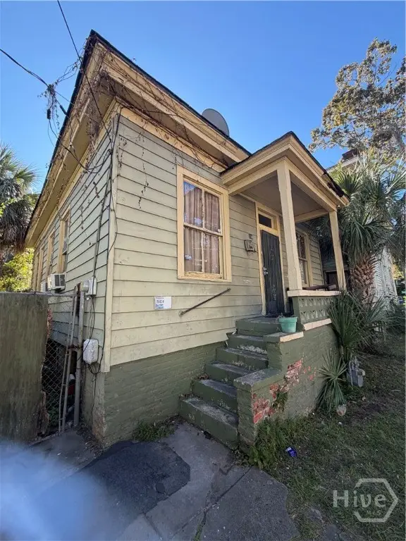 119 W 34th Street, Savannah, GA 31401 - #2