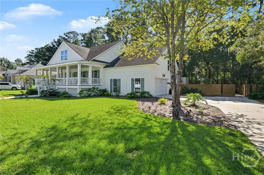 113 Chriswoodell Drive, Savannah, GA 31406 - #2