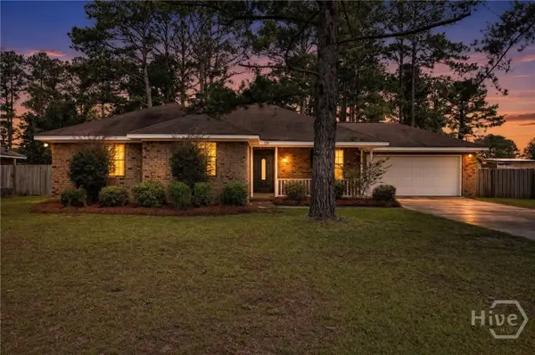 129 Jennifer Circle, Rincon, GA 31326