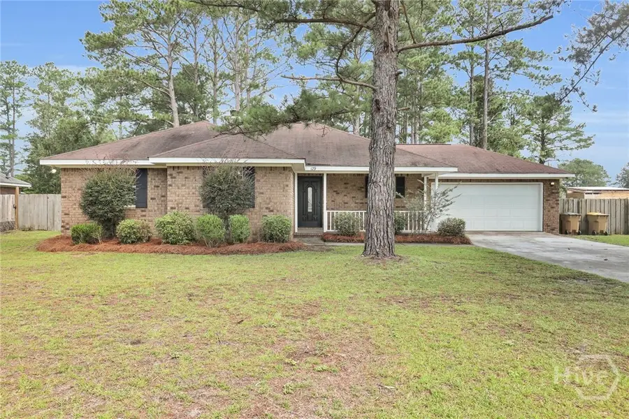129 Jennifer Circle, Rincon, GA 31326 - #2