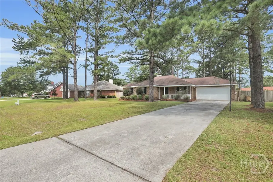 129 Jennifer Circle, Rincon, GA 31326 - #3