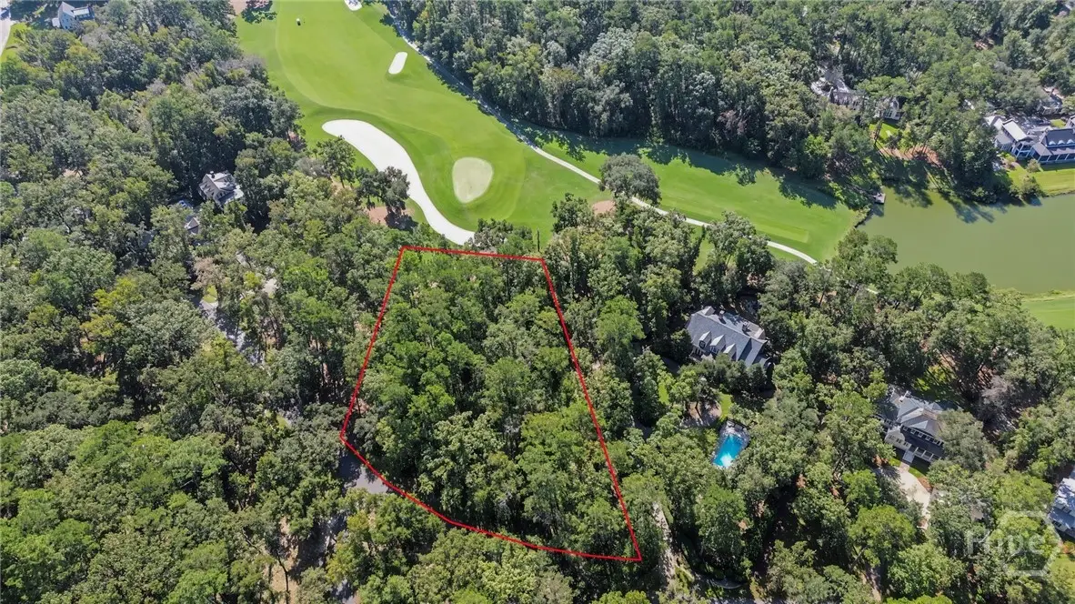 155 Hidden Cove Drive, Richmond Hill, GA 31324 - #1