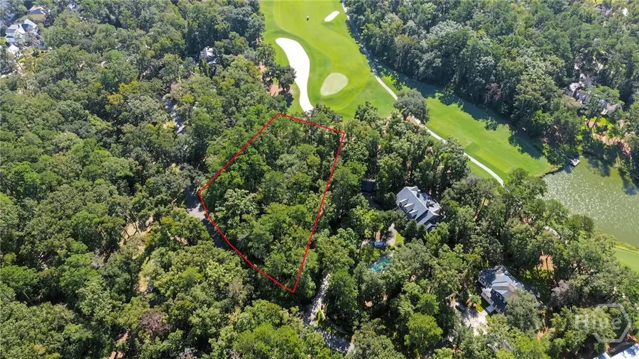 155 Hidden Cove Drive, Richmond Hill, GA 31324 - #3