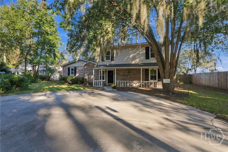 1477 Lake Drive, Midway, GA 31320 - #2