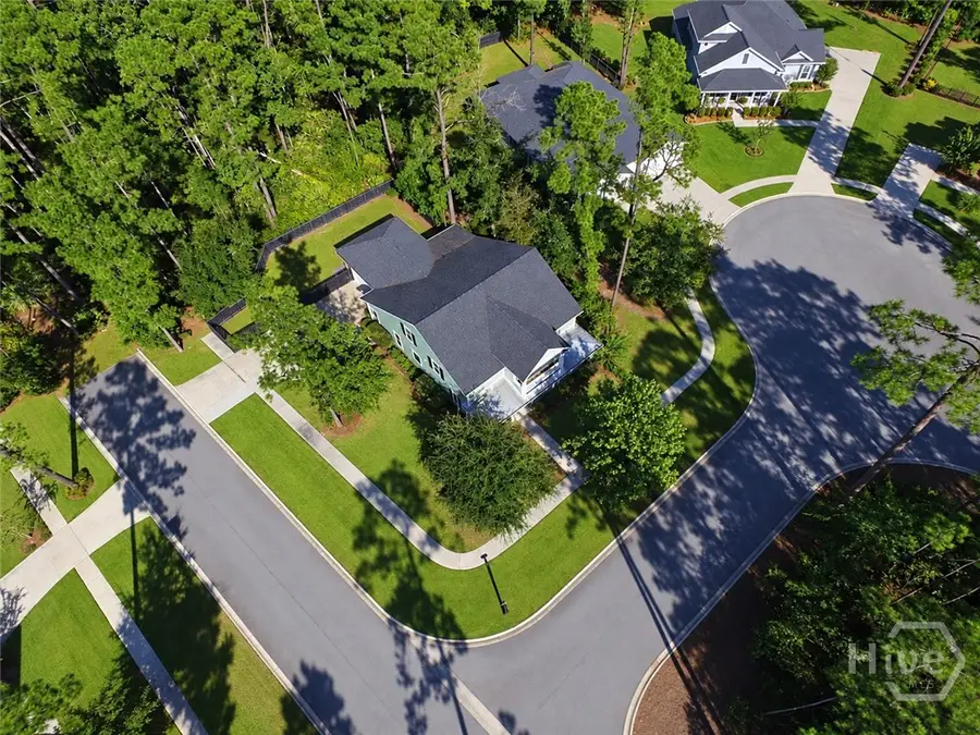 80 Washington Way, Richmond Hill, GA 31324 - #2