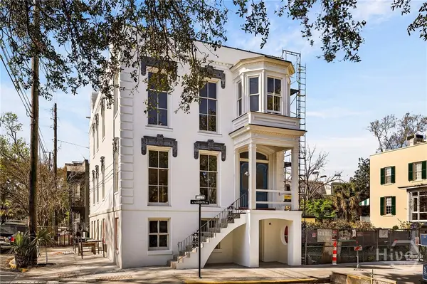127 E Gordon Street, Savannah, GA 31401