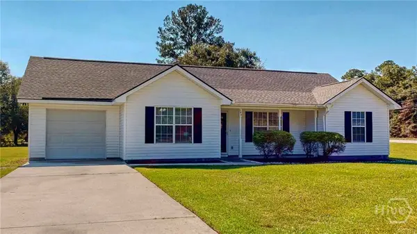 149 High Pointe Drive, Rincon, GA 31326