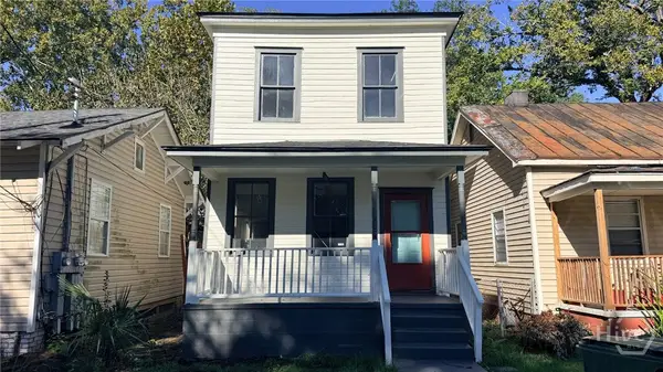 1707 Le Grand Street, Savannah, GA 31401