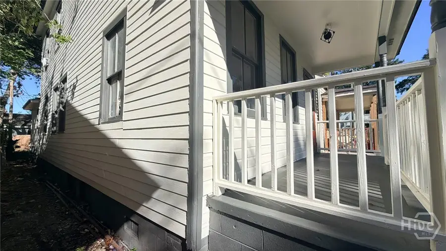 1707 Le Grand Street, Savannah, GA 31401 - #2