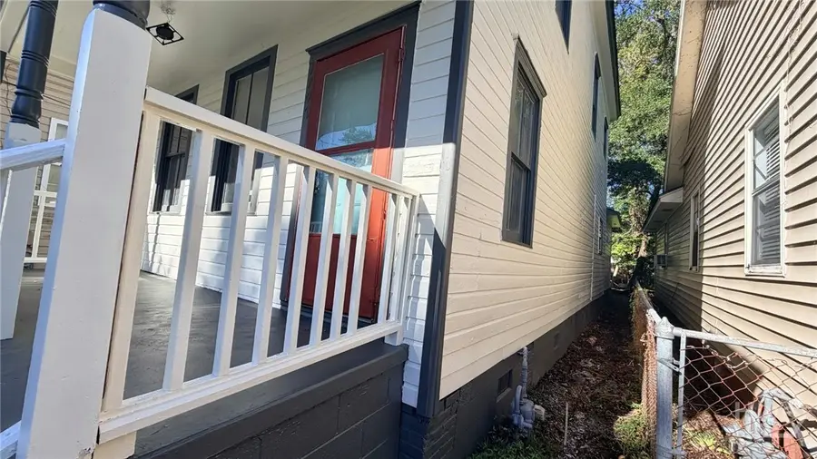 1707 Le Grand Street, Savannah, GA 31401 - #3