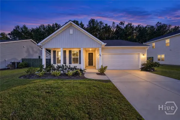 1405 Waybridge Way, Richmond Hill, GA 31324