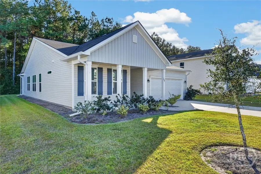 1405 Waybridge Way, Richmond Hill, GA 31324 - #2