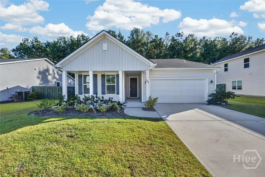 1405 Waybridge Way, Richmond Hill, GA 31324 - #3
