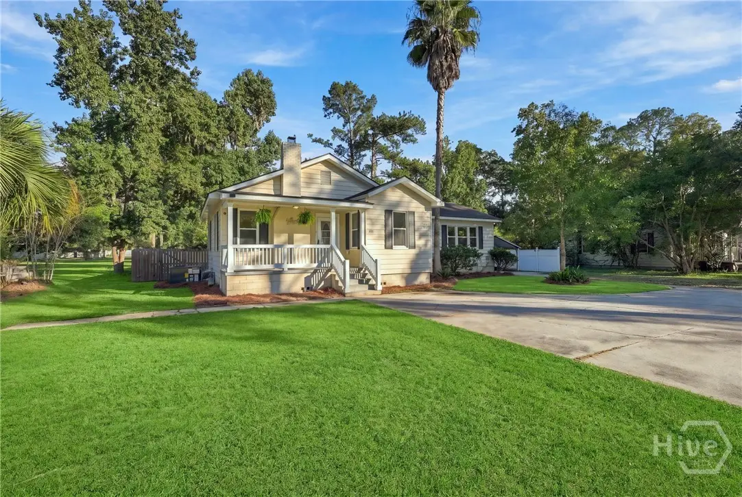 530 Talmadge Avenue, Garden City, GA 31408 - #1