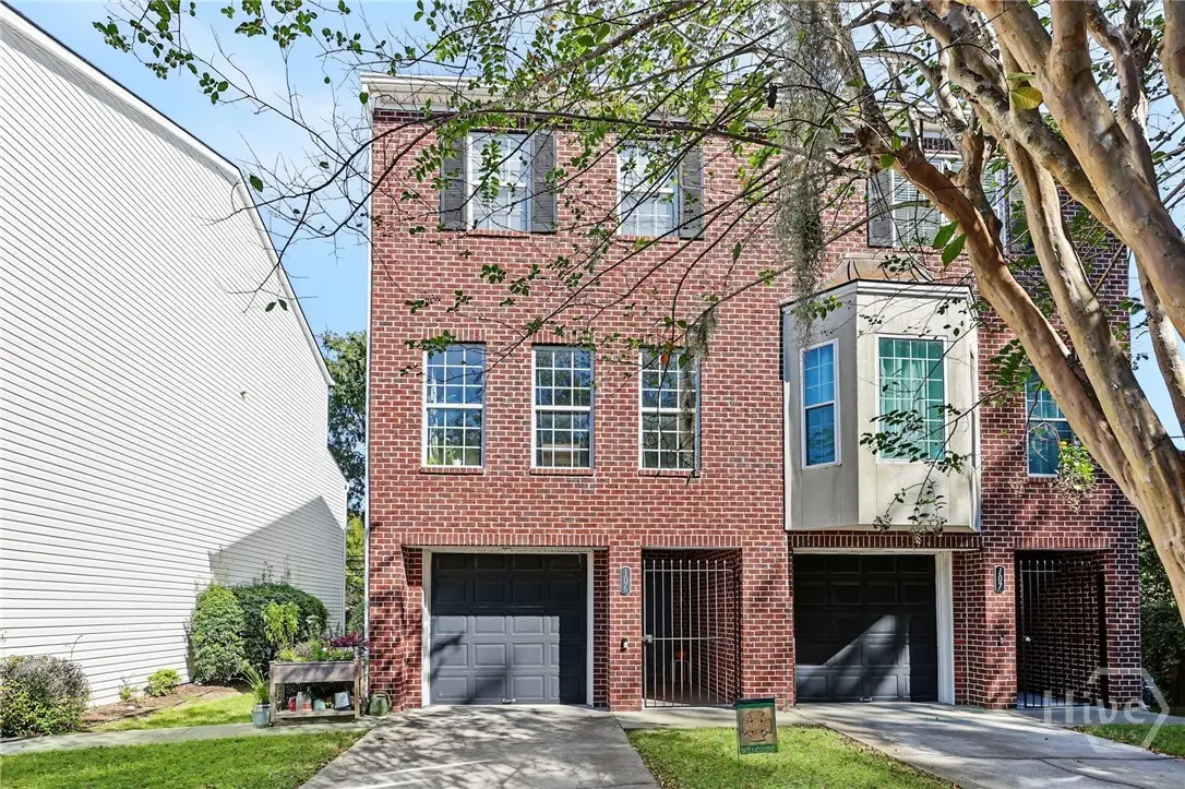 106 Station Trail, Savannah, GA 31406 - #1