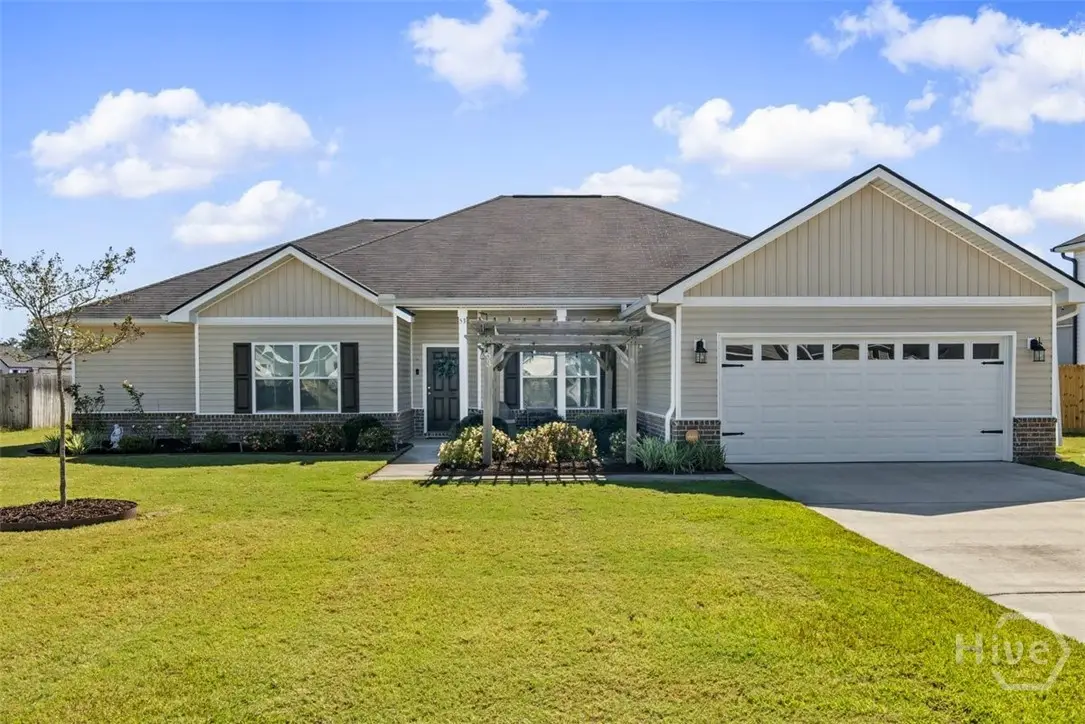 53 Morrison Way Se, Ludowici, GA 31316 - #1