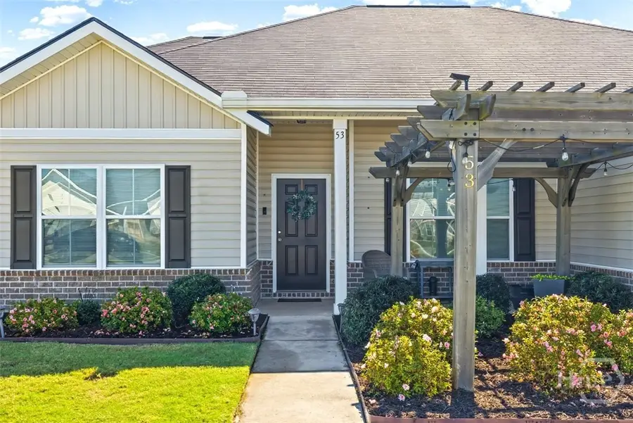 53 Morrison Way Se, Ludowici, GA 31316 - #2