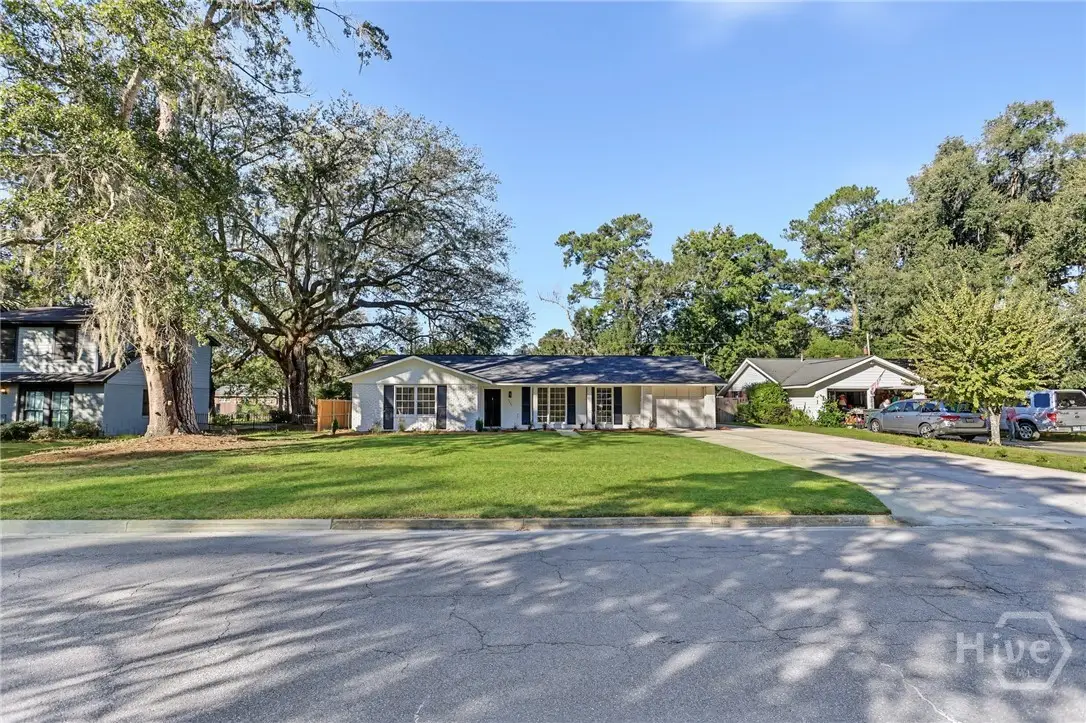 12707 Largo Drive, Savannah, GA 31419 - #1