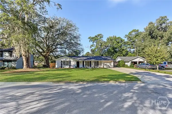 12707 Largo Drive, Savannah, GA 31419