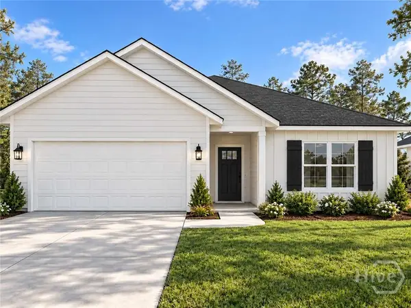 112 Calhoun Way, Ludowici, GA 31316