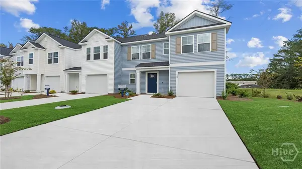 115 Gardens Drive, Brunswick, GA 31525