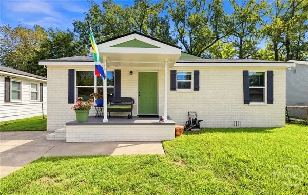 1010 Collat Avenue, Savannah, GA 31415