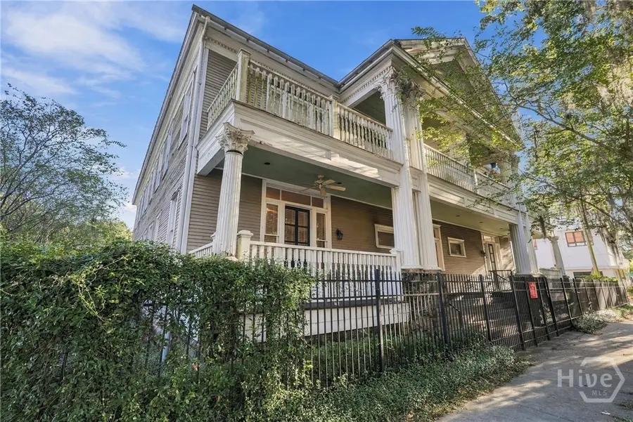8 W 37th Street #A, Savannah, GA 31401 - #3