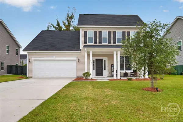 4881 Castleoak Drive, Richmond Hill, GA 31324