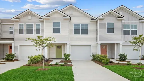 121 Gardens Drive, Brunswick, GA 31525