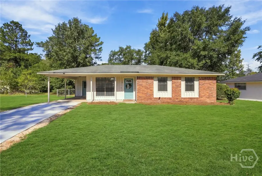 108 W 15th Street, Rincon, GA 31326 - #2