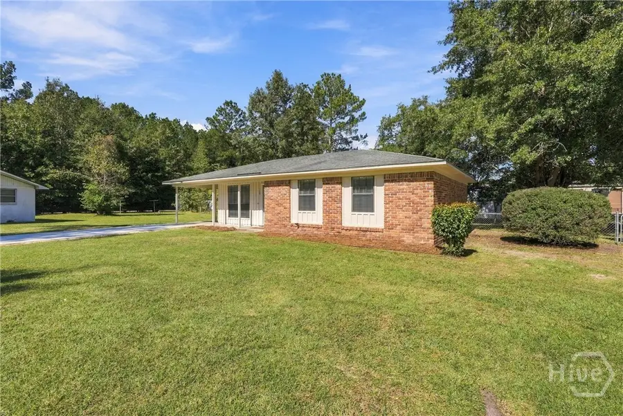 108 W 15th Street, Rincon, GA 31326 - #3