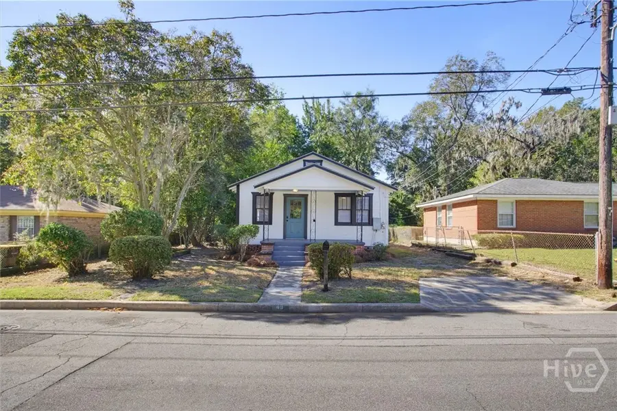 49 Saint Johns Avenue, Savannah, GA 31404 - #2