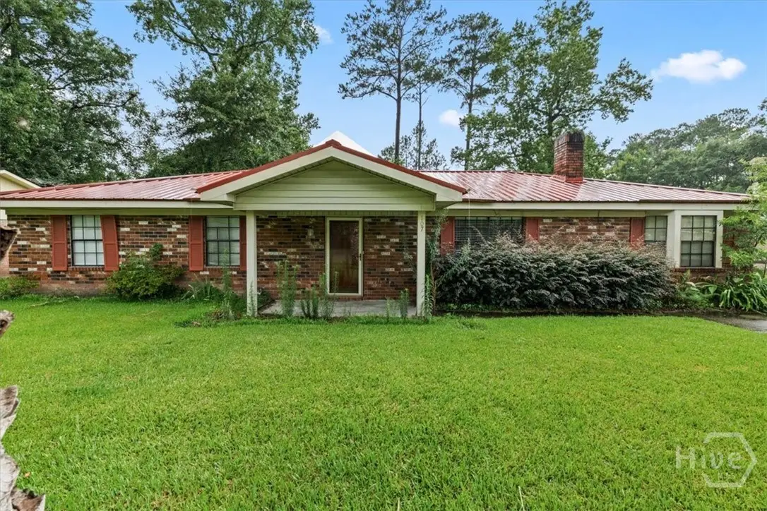 107 Middleton Drive, Rincon, GA 31326 - #1