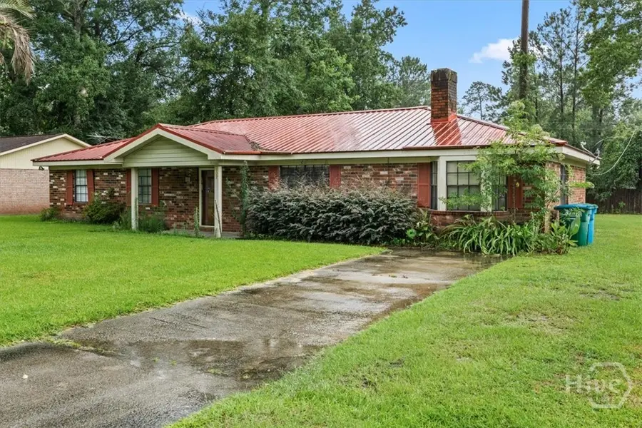 107 Middleton Drive, Rincon, GA 31326 - #2