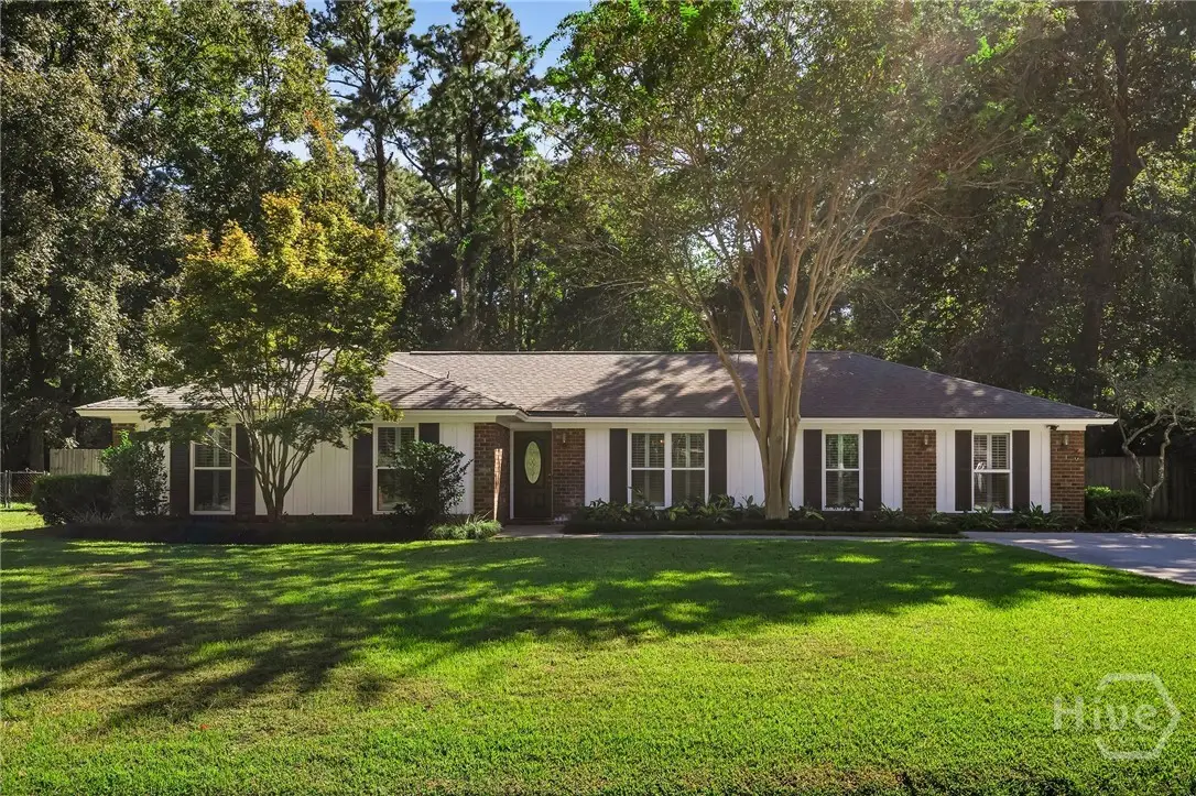614 Suncrest Boulevard, Savannah, GA 31410 - #1