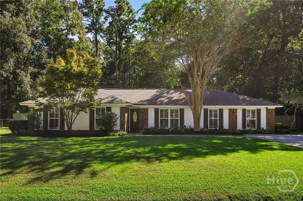 614 Suncrest Boulevard, Savannah, GA 31410