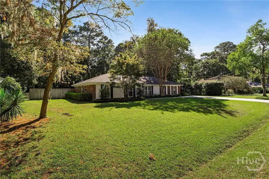614 Suncrest Boulevard, Savannah, GA 31410 - #2