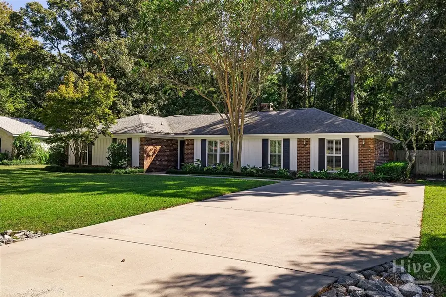 614 Suncrest Boulevard, Savannah, GA 31410 - #3