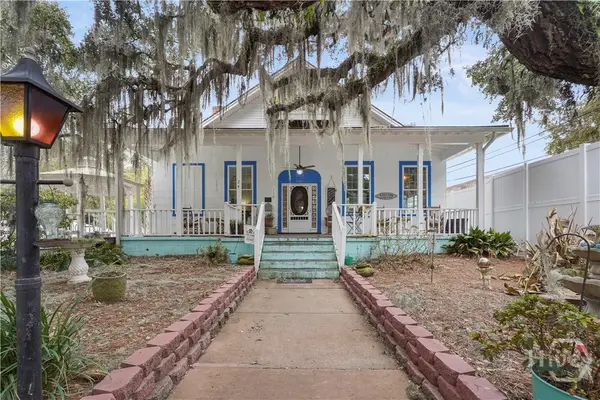 24 Van Horne Avenue, Tybee Island, GA 31328