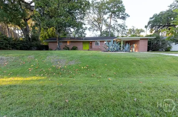 1514 Whitney Road, Savannah, GA 31406