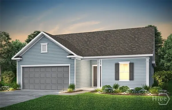 214 Chatham Lane, Richmond Hill, GA 31324