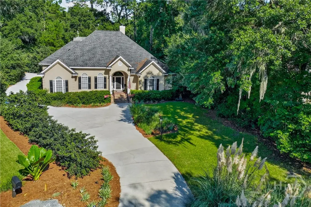 2 Parsons Lane, Savannah, GA 31411 - #1