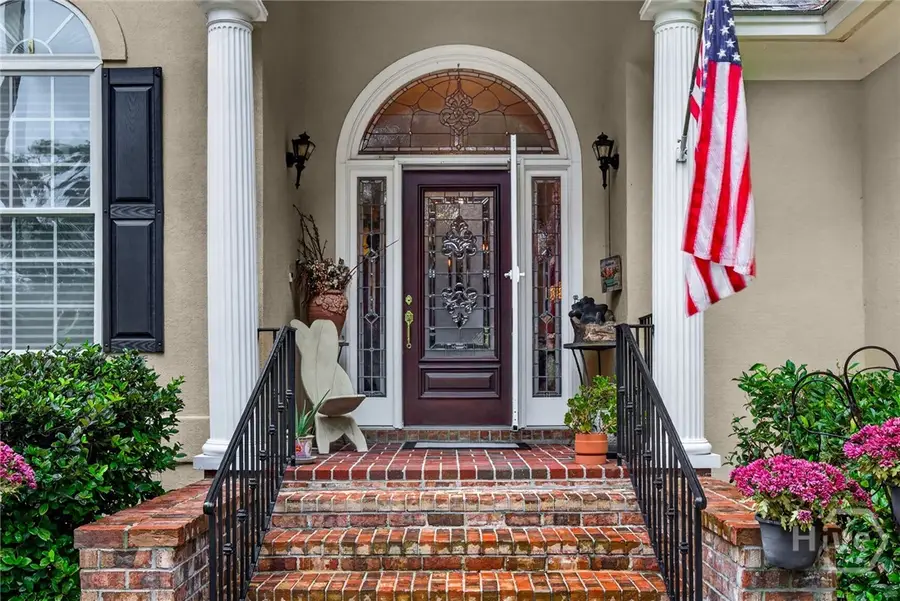 2 Parsons Lane, Savannah, GA 31411 - #3