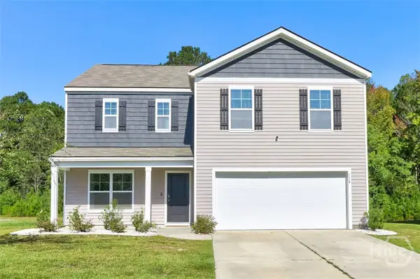 118 Aruba Road, Guyton, GA 31312